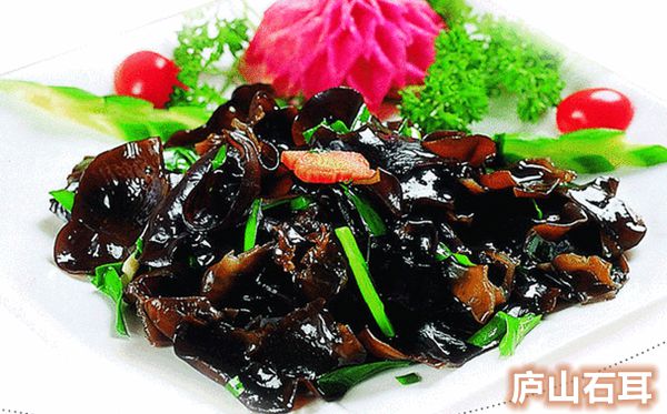 江西人要知道的江西特產(chǎn)