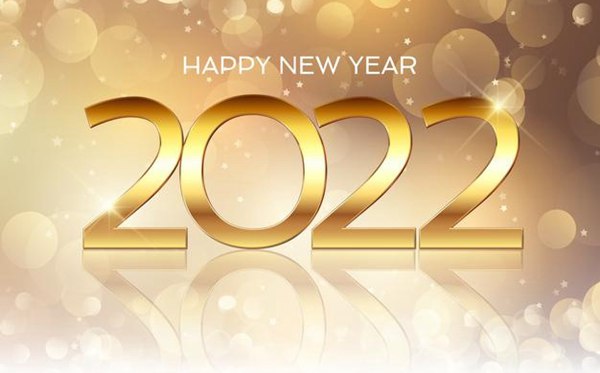 2022跨年朋友圈另類句子文案祝福語