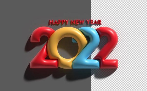 比較個(gè)性的2022最火新年朋友圈文案簽名