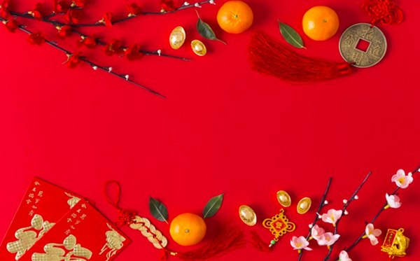 最新的2022虎年寄語精選,經(jīng)典2022虎年春節(jié)祝福語