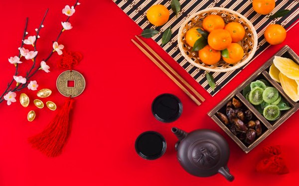 2022年虎年祝福語大全,經(jīng)典虎年祝福的句子
