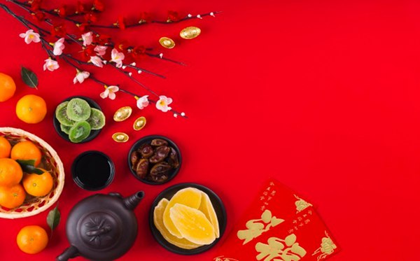 形容虎年的經(jīng)典祝福語精選,虎年家庭聚會(huì)的拜年話
