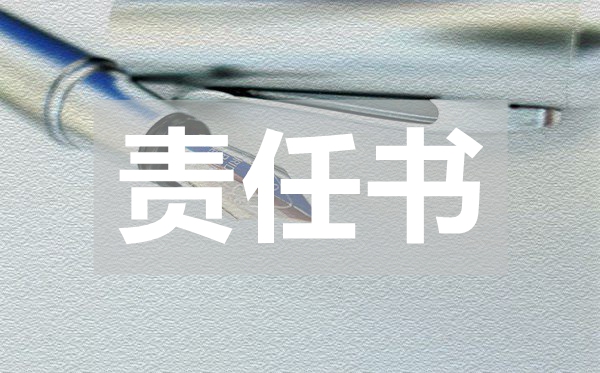 公司業(yè)績的考核責任書,公司業(yè)績的考核責任書范文