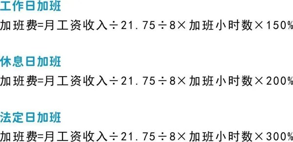 2023年元旦加班費(fèi)怎么算的,元旦加班哪天是三倍工資