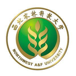 西北農(nóng)林科技大學校徽
