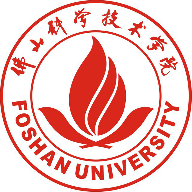 佛山科學(xué)技術(shù)學(xué)院的校徽