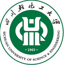 四川輕化工大學(xué)的校徽
