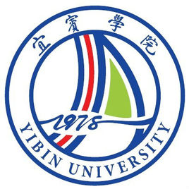 宜賓學(xué)院的校徽