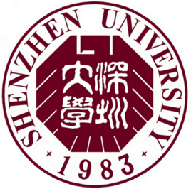 深圳大學(xué)的校徽