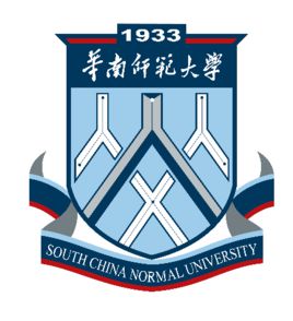 華南師范大學校徽