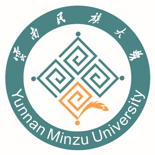 云南民族大學的校徽