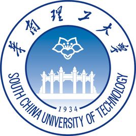 華南理工大學(xué)的校徽