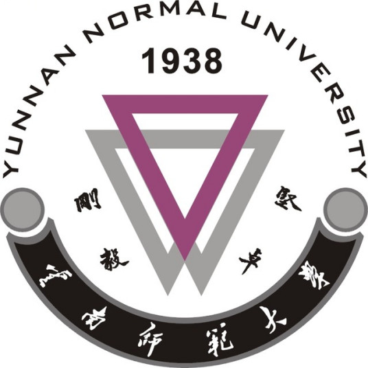 云南師范大學(xué)的校徽