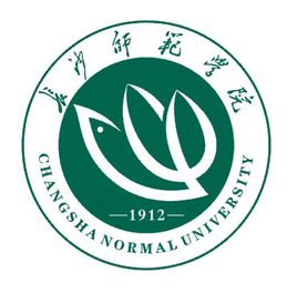長(zhǎng)沙師范學(xué)院的校徽