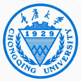 重慶大學(xué)的校徽