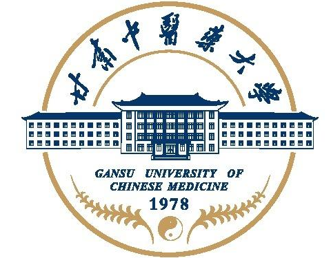 甘肅中醫(yī)藥大學(xué)的校徽