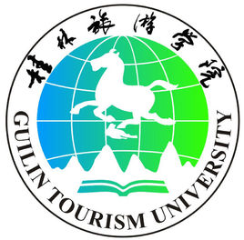 桂林旅游學(xué)院的校徽