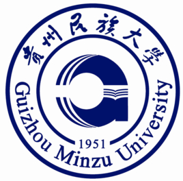 貴州民族大學(xué)的校徽