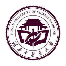 湖南中醫(yī)藥大學(xué)的校徽