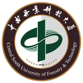 中南林業(yè)科技大學(xué)的校徽