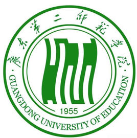 廣東第二師范學(xué)院校徽