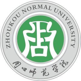 周口師范學(xué)院的校徽