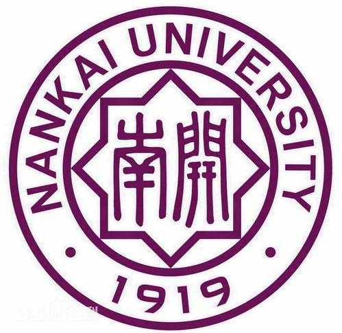 南開大學(xué)校徽