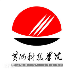 黃河科技學(xué)院的校徽