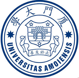 廈門(mén)大學(xué)校徽