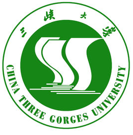 三峽大學的校徽