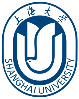 上海大學(xué)的校徽
