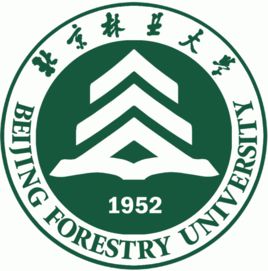 北京林業(yè)大學(xué)的校徽