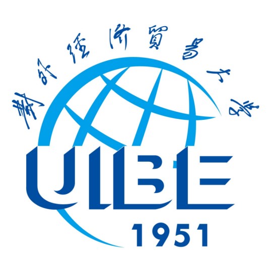 對(duì)外經(jīng)濟(jì)貿(mào)易大學(xué)校徽