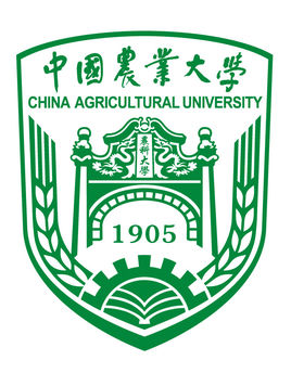 中國農(nóng)業(yè)大學(xué)的校徽