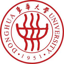 東華大學的校徽