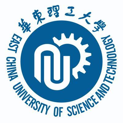 華東理工大學(xué)的校徽