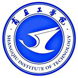 商丘工學(xué)院的校徽