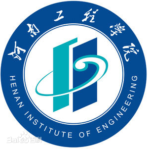 河南工程學(xué)院的校徽
