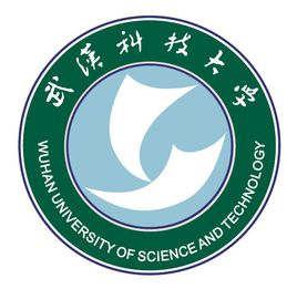 武漢科技大學(xué)的校徽