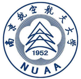 南京航空航天大學(xué)的校徽