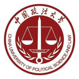 中國政法大學(xué)校徽