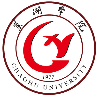 巢湖學(xué)院的校徽