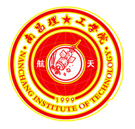 南昌理工學院的校徽