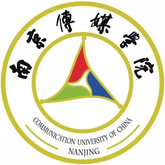 南京傳媒學(xué)院的校徽