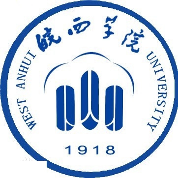 皖西學院的校徽
