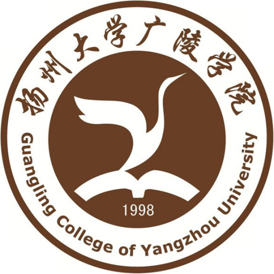 揚(yáng)州大學(xué)廣陵學(xué)院的校徽