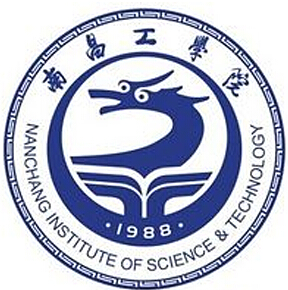 南昌工學(xué)院的校徽