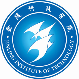 金陵科技學院的校徽