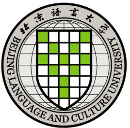 北京語言大學校徽