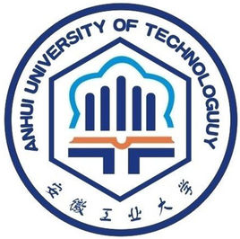 安徽工業(yè)大學(xué)的校徽